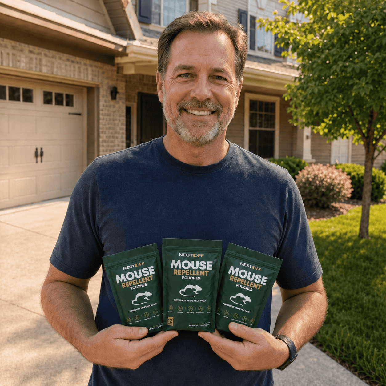 Home Protection Proof