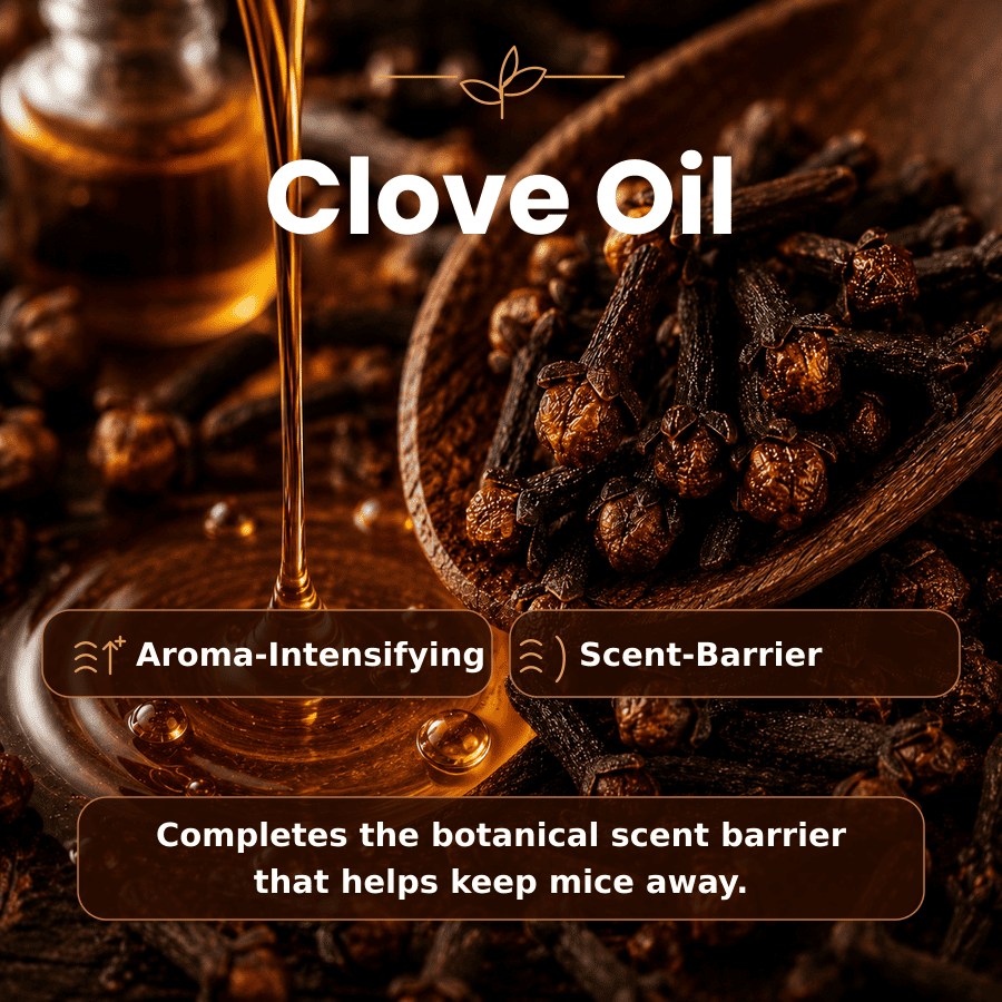 Clove Oil