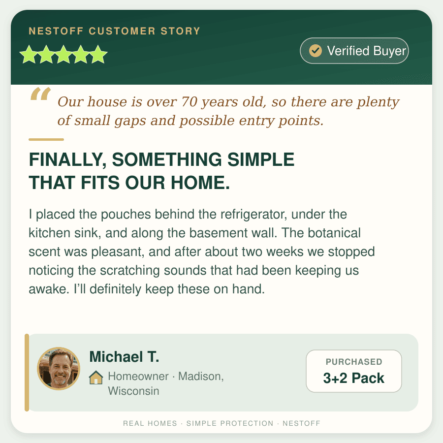 Michael Review